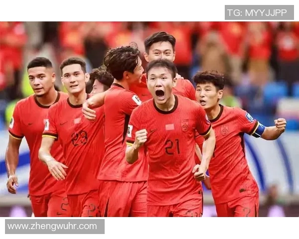 U22国足迎战水手队全力争胜期待精彩对决展现年轻力量与团队精神