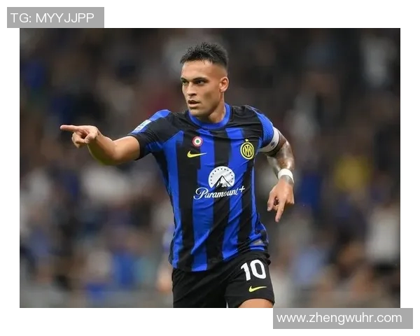 劳塔罗在国际赛场上的崛起与挑战:从天才少年到足球巨星的成长之路 劳塔罗在国际赛场上的崛起与挑战:从天才少年到足球巨星的成长之路