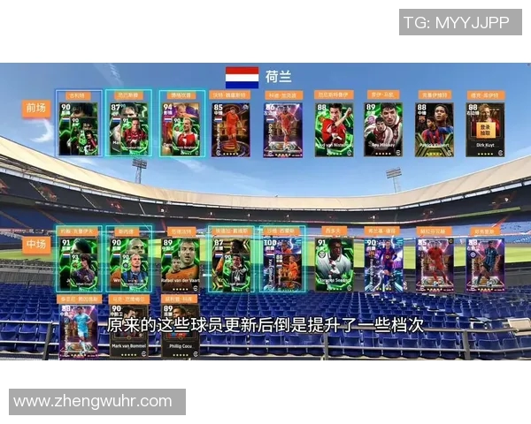 荷兰足球明星的璀璨星河与他们的辉煌成就盘点 荷兰足球明星的璀璨星河与他们的辉煌成就盘点